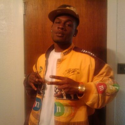 Profile Picture of Antwane Williams (@Stacc3300) on Twitter