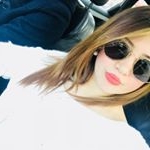 Profile Picture of Maria Sharon (@marylin_sharon_) on Instagram