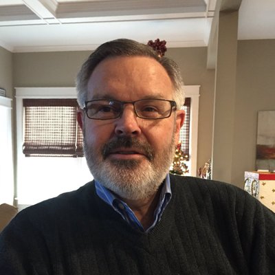 Profile Picture of Stephen Trotman (@StephenTrotman) on Twitter