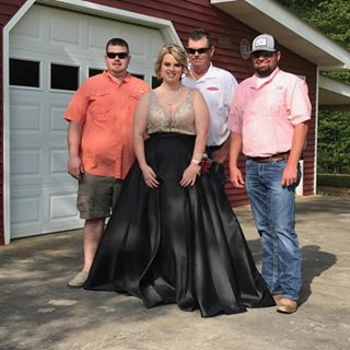 Profile Picture of Gene Redmond (@gnredmond) on Facebook