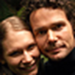 Profile Picture of Elin & Mark Saul (@Elin & Mark) on Flickr