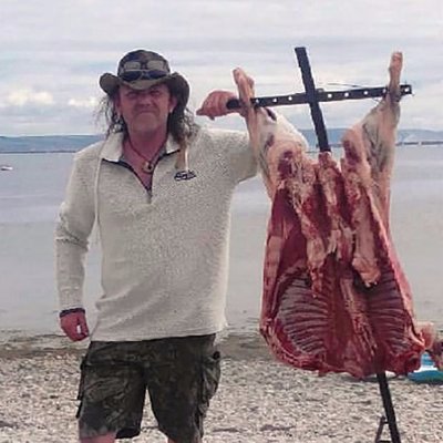 Profile Picture of Simon Dyer (@SimonDyerWomble) on Twitter