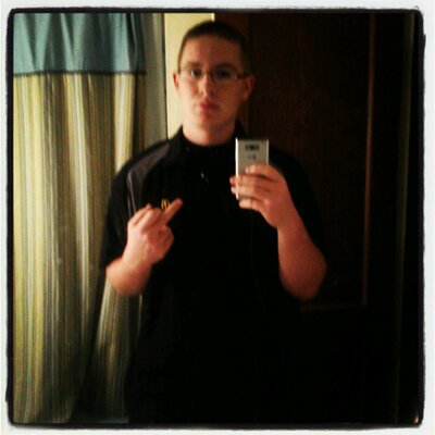 Profile Picture of Nick Rader (@Naptwn_Hero317) on Twitter