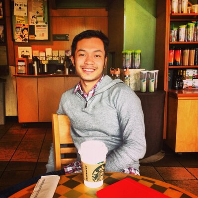 Profile Picture of AbdelJamal (@ABDELirious) on Twitter