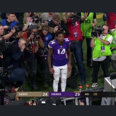 Profile Picture of Andrew Leslie (@adleslie20) on Twitter