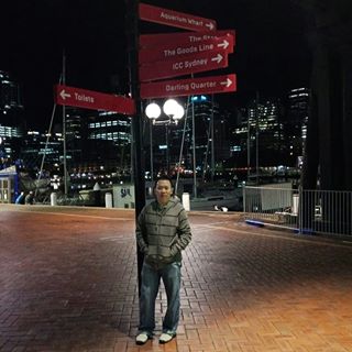Profile Picture of David Chandra (@david.hartanto.52) on Facebook