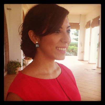 Profile Picture of Patricia M Márquez (@Pathry21) on Twitter