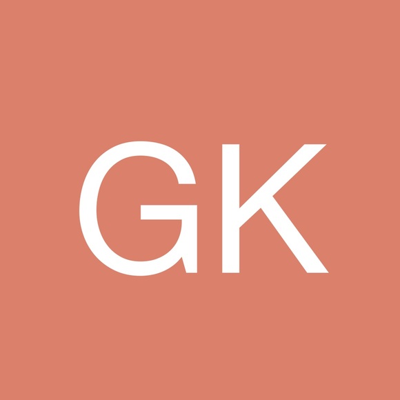 Profile Picture of Gb Kitcher (@gbkitch) on Poshmark