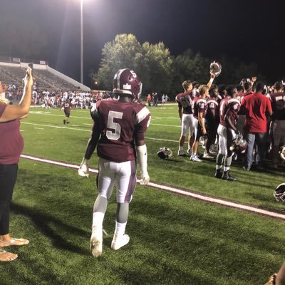 Profile Picture of Devonta Smith (@DevontaSmith12) on Twitter