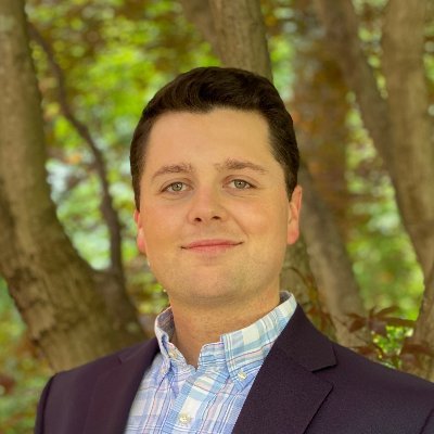 Profile Picture of R. Colby Davis (@ColbyDavisNYL) on Twitter