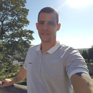 Profile Picture of Adam Tel28 (@AdamTelford14) on Twitter