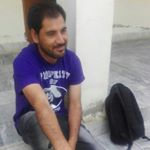 Profile Picture of Syed Maqbool Hussain Shah (@shahsyedmaqboolhussain) on Instagram