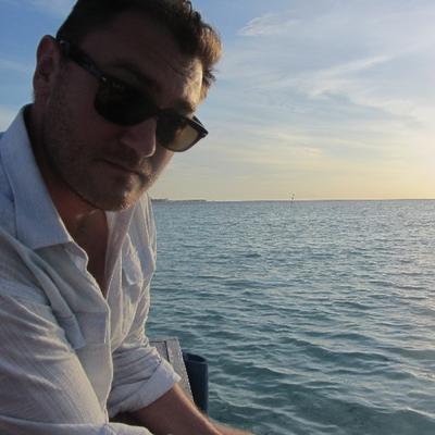 Profile Picture of Dan Umfleet (@BizTactician) on Twitter