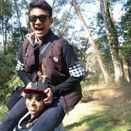 Profile Picture of Ashish Gurung (@ashishgurung04) on Twitter