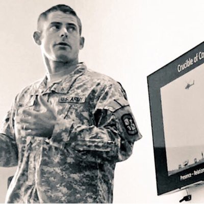 Profile Picture of Craig Halsey • LCH (@LCHLeadership) on Twitter