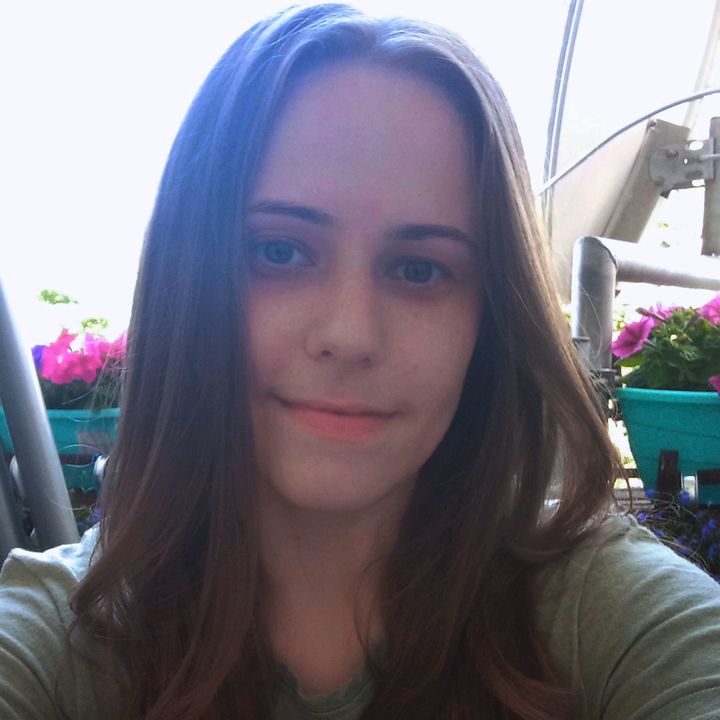 Profile Picture of nancy_eckardt (@nancy_eckardt) on Tiktok