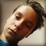 Profile Picture of Sasha Terry-Pierry (@sterry1048) on Instagram