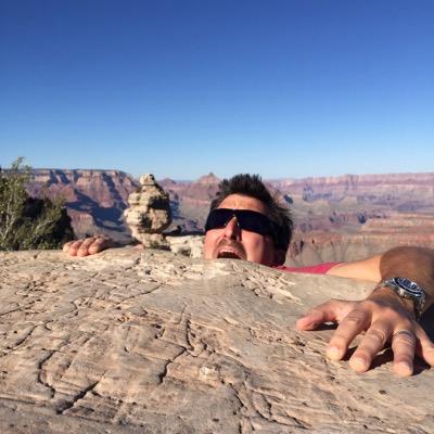 Profile Picture of Jeff Wilder (@WilderJeffrey) on Twitter