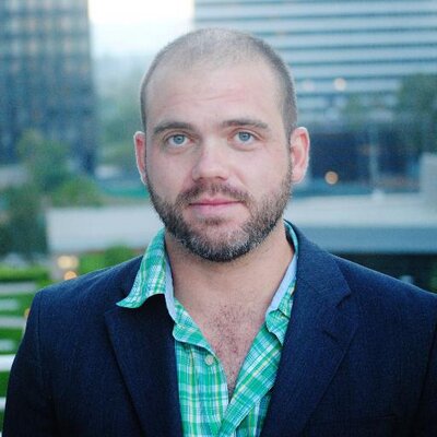 Profile Picture of Ben Esch (@benesch) on Twitter