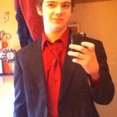 Profile Picture of Matthew Ruffino (@MattRuffino) on Twitter