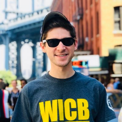 Profile Picture of Sean Carney (@CarneySean) on Twitter