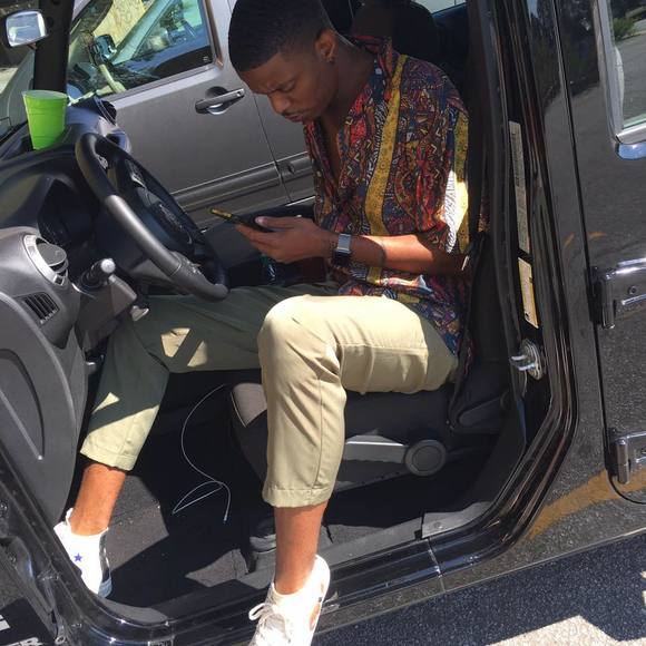 James Brisbon-collins - Poshmark Profile Picture of James Brisbon-collins (@jamesbrisbon233) on Poshmark