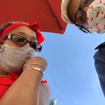 Profile Picture of Annette Swift-Simms (@nett1luv) on Instagram
