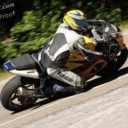 Profile Picture of Matthew Hribar (@mfhribar) on Twitter