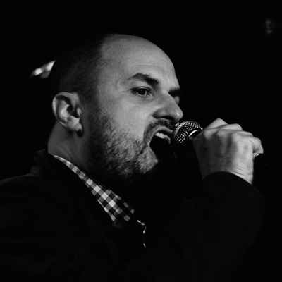 Profile Picture of James Bielby (@jamesbielby) on Twitter