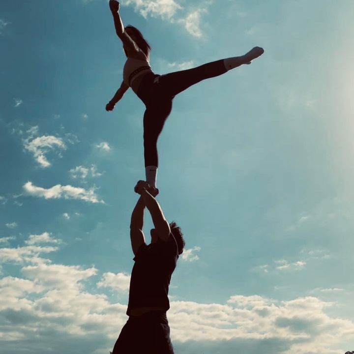 Profile Picture of Roberta Pavan (@roberta_pavan) on Tiktok