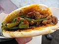 Profile Picture of Roujiamoon Wikipedia