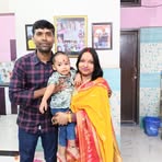 Profile Picture of Manorama Gupta (@Manorama-Gupta) on Facebook