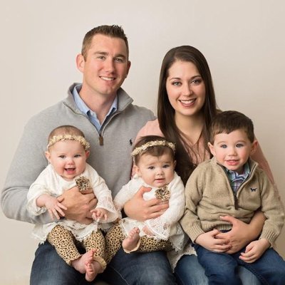 Profile Picture of Justin Orme (@jorme_orme) on Twitter