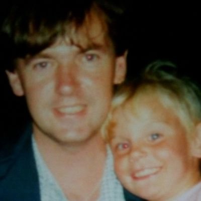 Profile Picture of Andrew Hartshorne (@rewbon) on Twitter