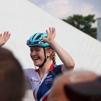 Profile Picture of Lucy Shaw (@lucy-shaw-27) on Quora