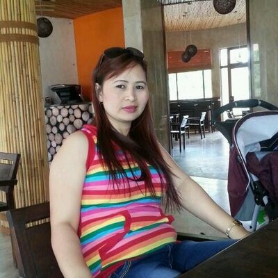 Profile Picture of Melanie Bonifacio (@downy212138) on Twitter
