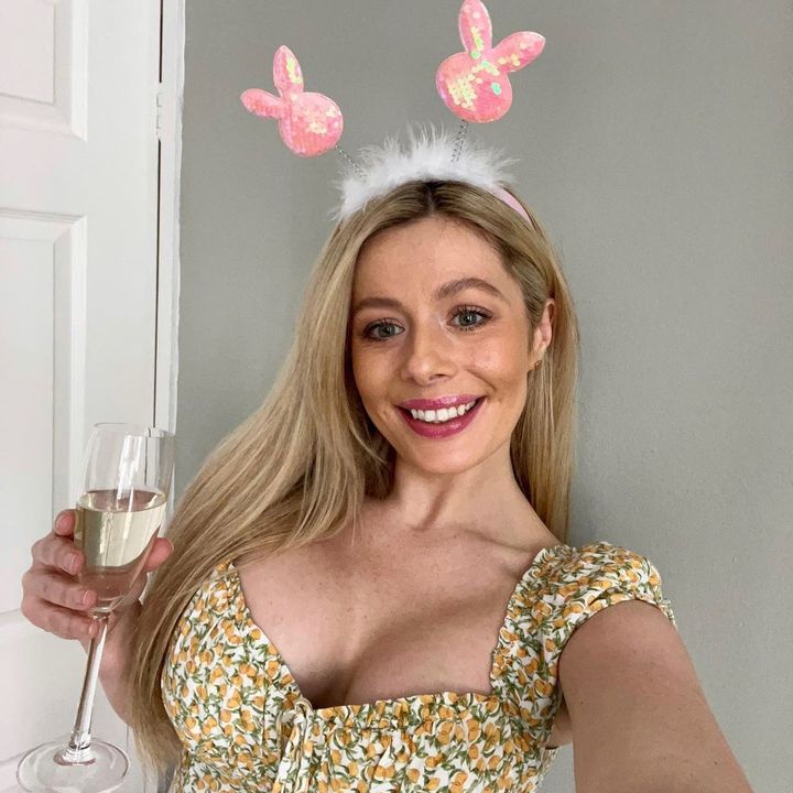 Profile Picture of anfisaallen (@anfisaallen) on Tiktok