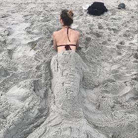 Profile Picture of Kaitlin O'Connor (@sweetymae12) on Pinterest