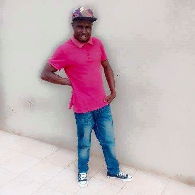 Profile Picture of Clarence CeeBaloyi @wale Shirley (@baloyi_clarence) on Twitter