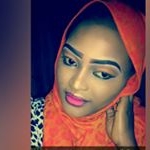 Profile Picture of Aisha Abdullahi (@_amal_abdullahi) on Instagram