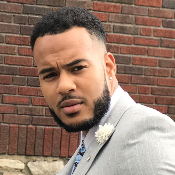 Profile Picture of Marcus Holman (@hamiltonmh23) on Poshmark