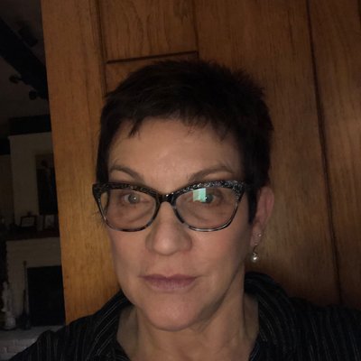 Profile Picture of Carol P. Hannon (@@HannonCarol) on Twitter