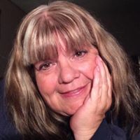 Profile Picture of Melody Brown (@melody-brown-20) on Quora