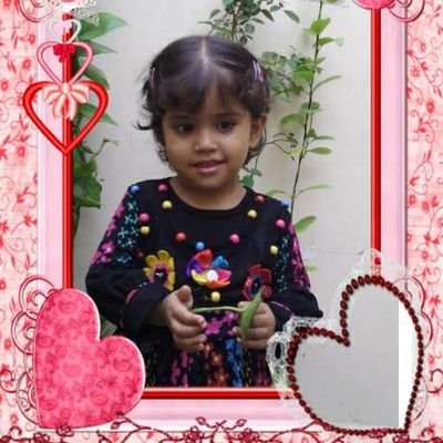 Profile Picture of Ghazala Kanwal (@3b56389ec236499) on Twitter