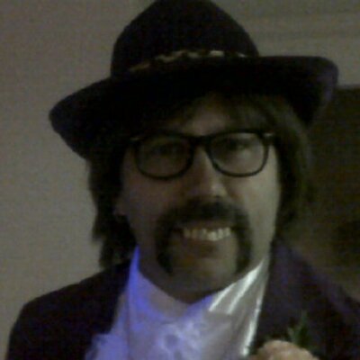 Profile Picture of Brian Burr (@TaurusLocks) on Twitter