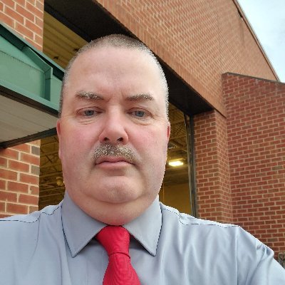 Profile Picture of Michael Ranck (@MichaelRanck2) on Twitter