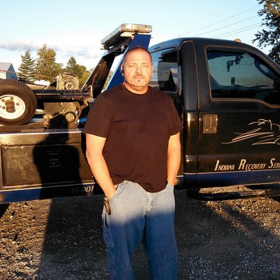 Profile Picture of Bradley Livengood (@blivengood1965) on Twitter