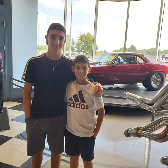 Profile Picture of Vicky Moussa haddad (@emelias2003) on Poshmark