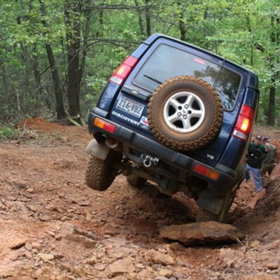 Profile Picture of Scott Hildreth (@TXROVER) on Twitter