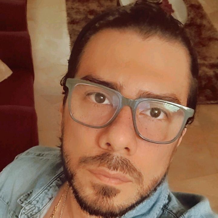 Profile Picture of AarónMoshé (@aaronmoshe) on Tiktok